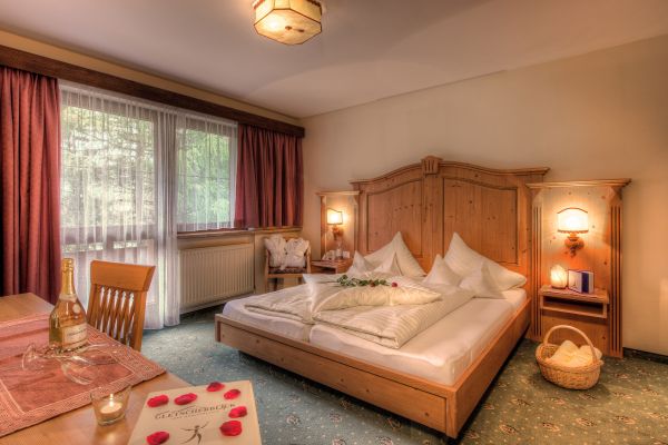 Hotel Gletscherblick (Alpen)